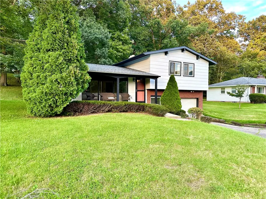 2878 Old Plank Rd, New Castle, PA 16105 - #3