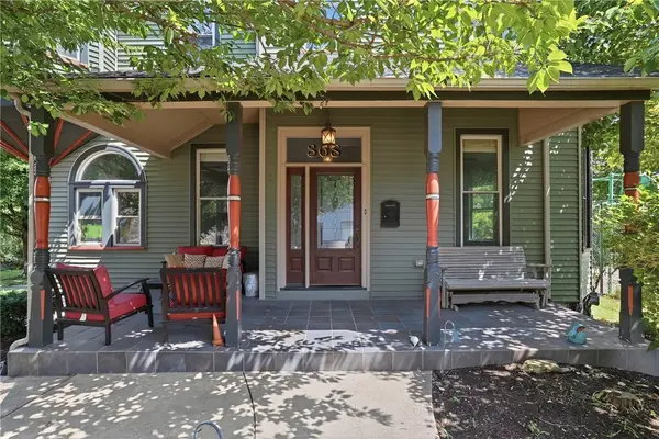 368 Fair Ave, Beaver, PA 15009