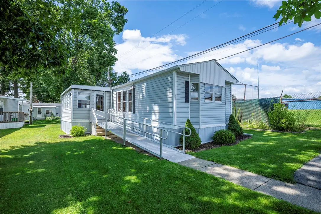 147 Hindman Rd, Butler, PA 16001 - #1