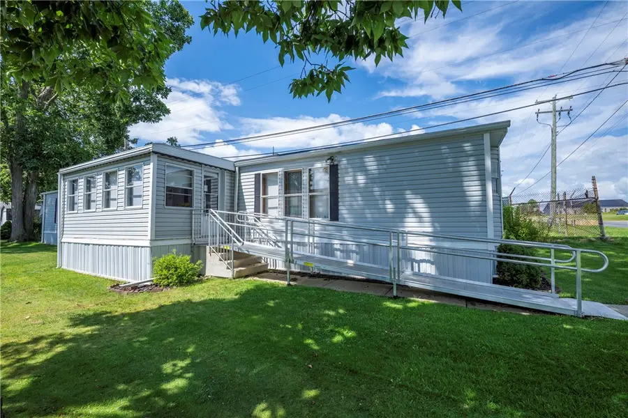 147 Hindman Rd, Butler, PA 16001 - #2