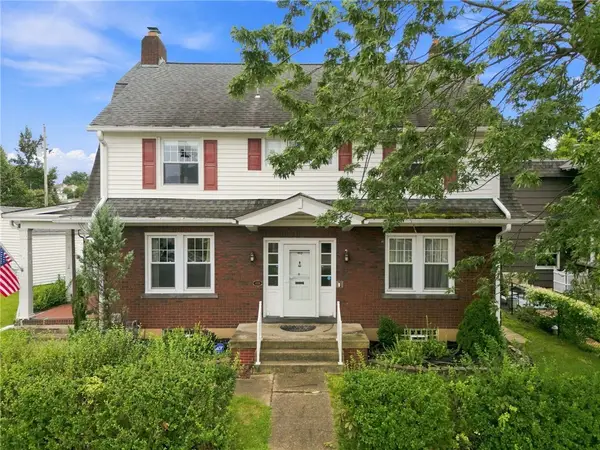 410 Margaret Street, Jeannette, PA 15644