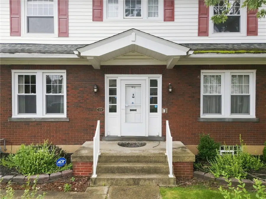 410 Margaret Street, Jeannette, PA 15644 - #2