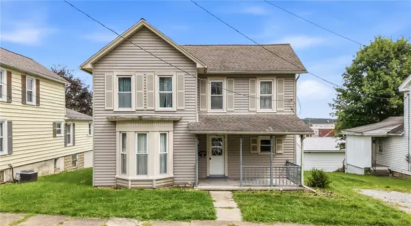 19 N 3rd St, Greenville, PA 16125