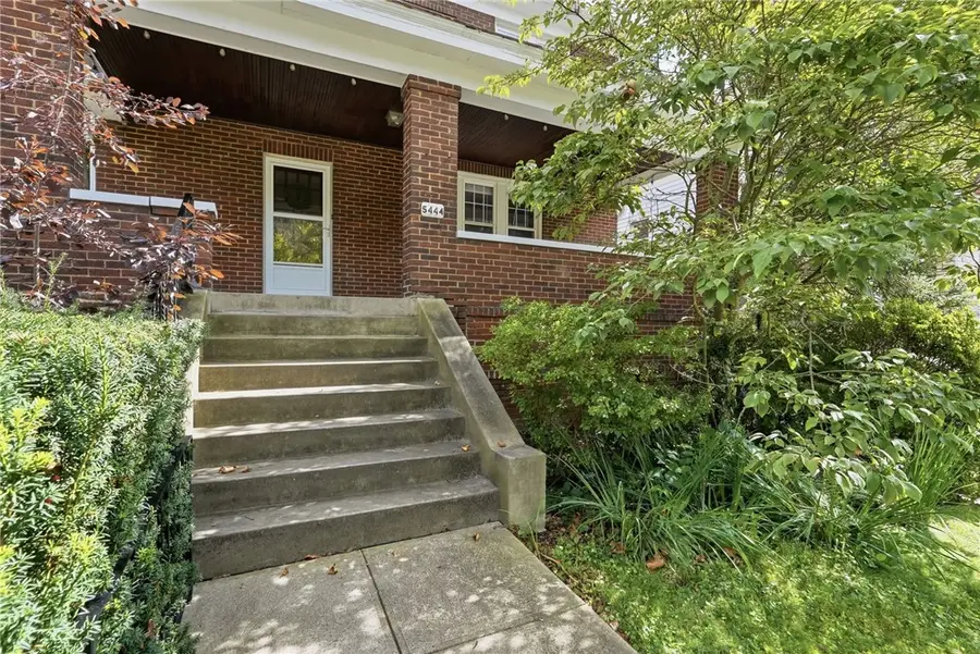 5444 Bartlett St, Pittsburgh, PA 15217 - #2