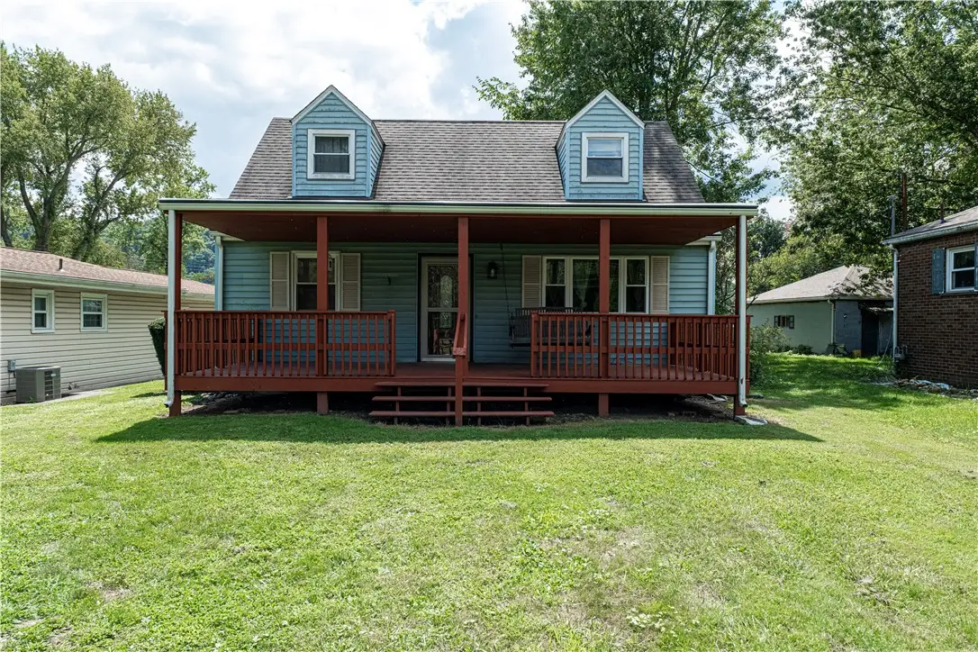 214 Beaver Avenue Ext, Industry, PA 15052 - #1