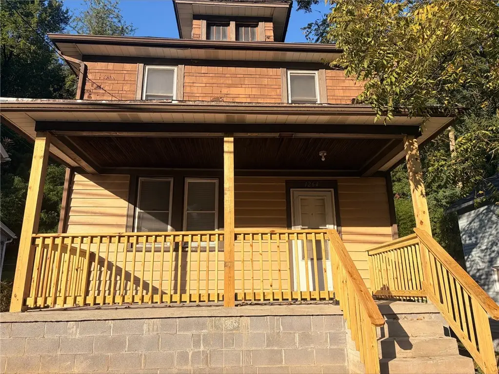 1264 Grove Rd, Pittsburgh, PA 15234 - #1