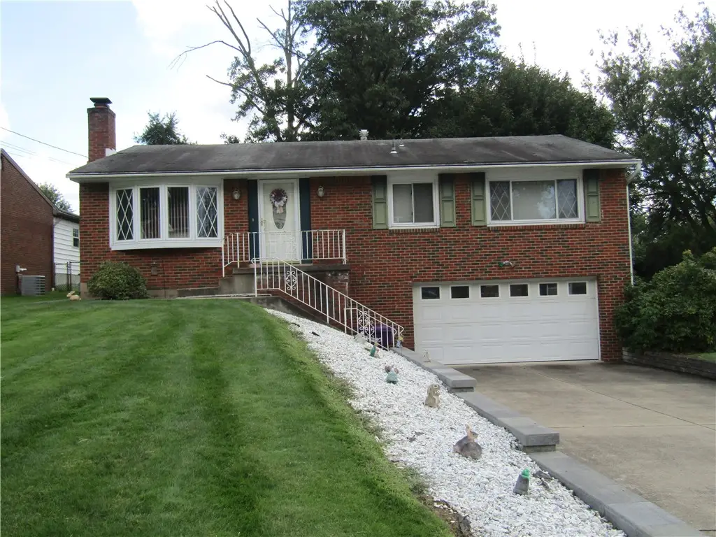 20 Carlsbad Rd, Pittsburgh, PA 15239 - #1