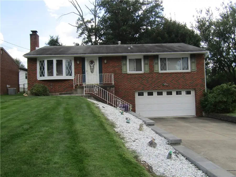 20 Carlsbad Rd, Pittsburgh, PA 15239 - #2