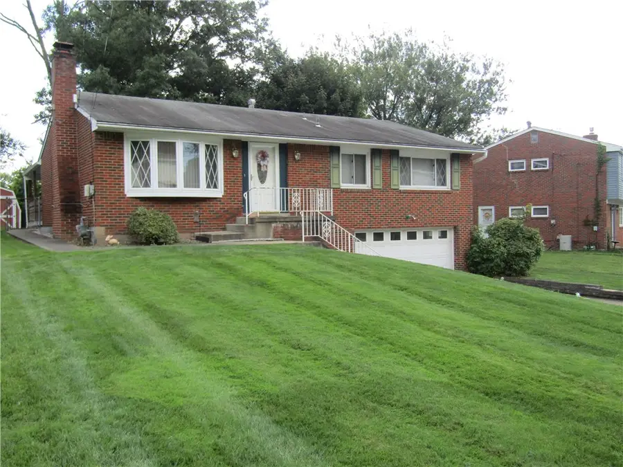 20 Carlsbad Rd, Pittsburgh, PA 15239 - #3