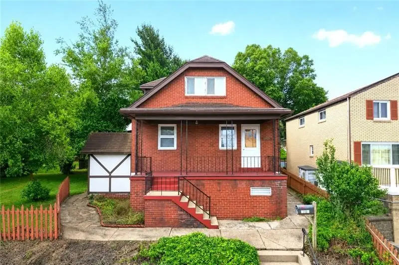 2980 Ruthwood Ave, Pittsburgh, PA 15227 - #1
