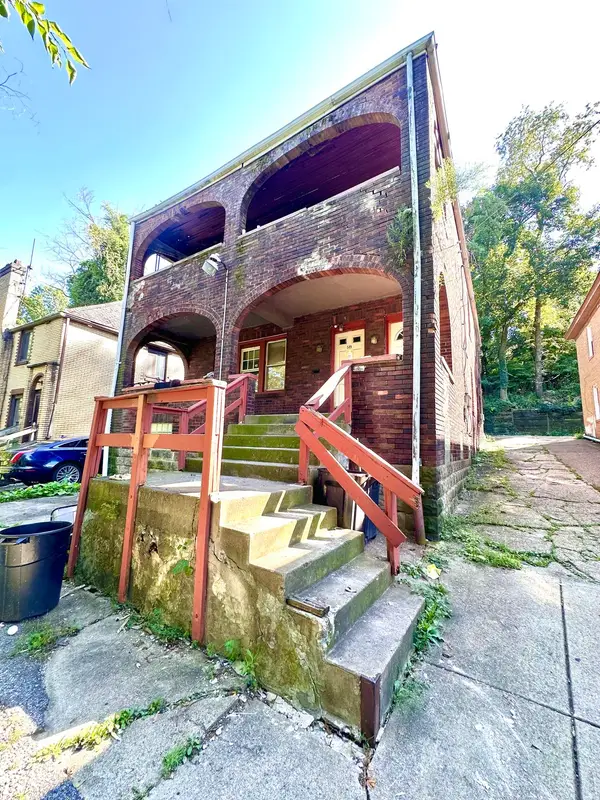 549-551 Ardmore Boulevard, Pittsburgh, PA 15221