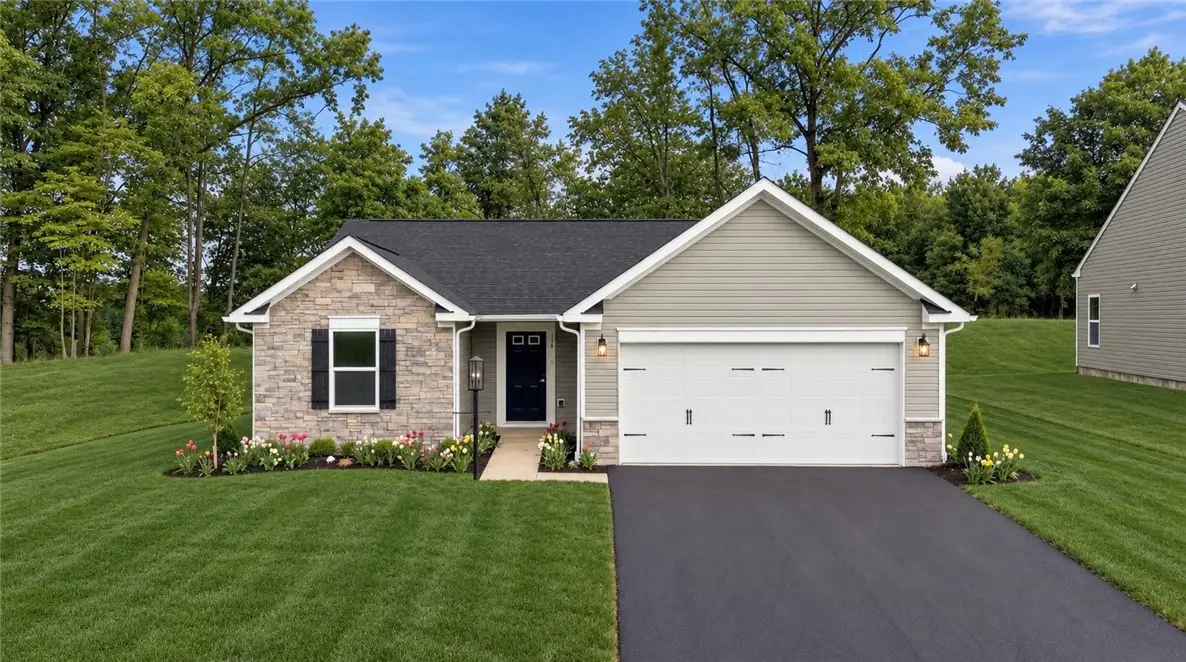 119 July Drive, Penn, PA 16002 - #1