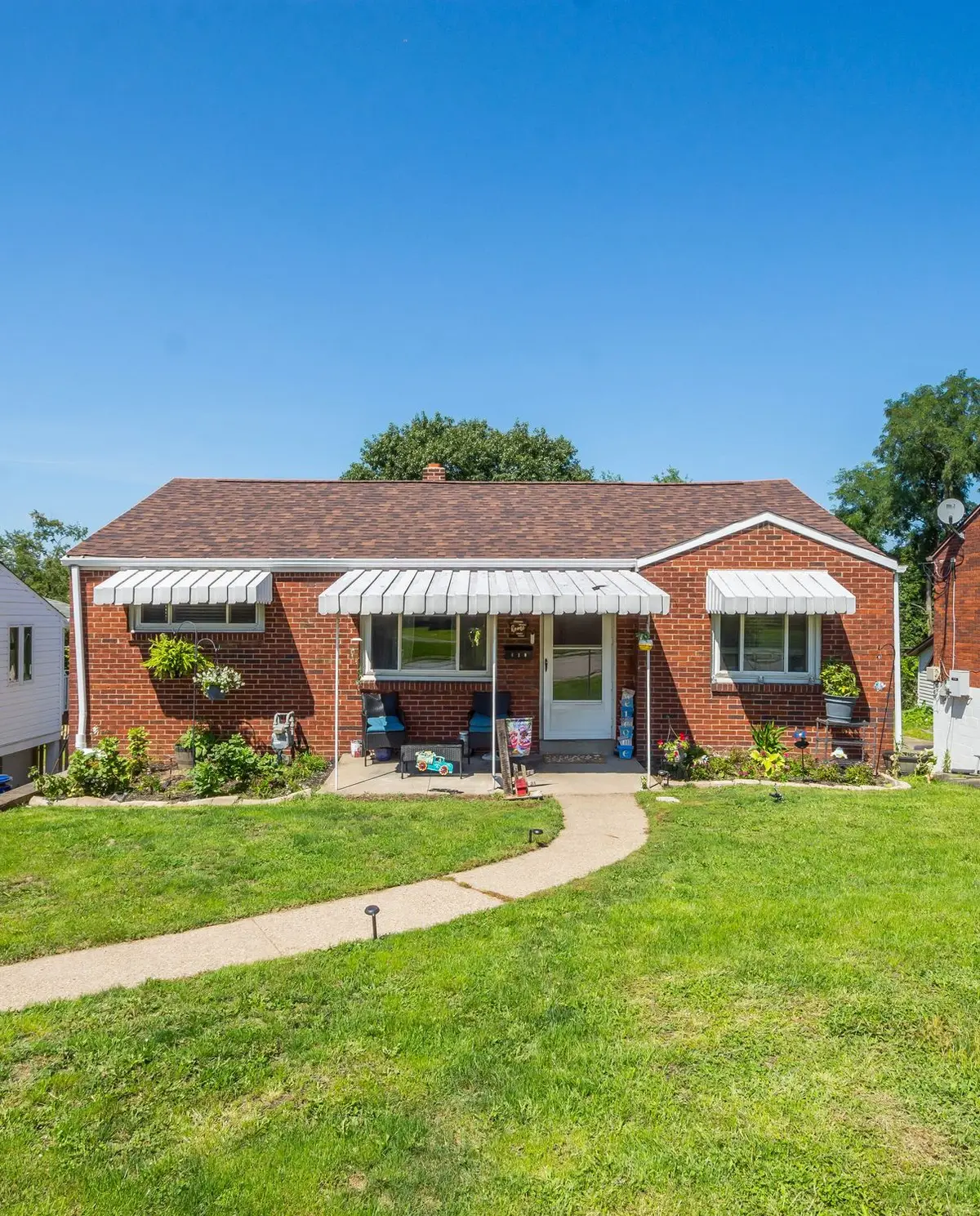610 Sunnyland Avenue, Pittsburgh, PA 15227 - #1
