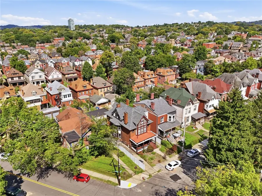 5459 Hays Street, Pittsburgh, PA 15206 - #3