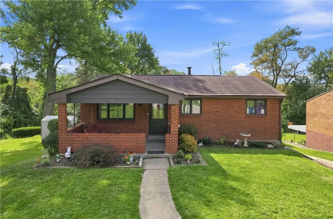 737 Providence Dr, Pittsburgh, PA 15239 - #1