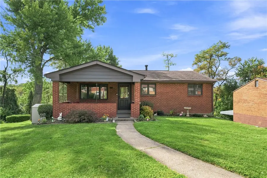 737 Providence Dr, Pittsburgh, PA 15239 - #2