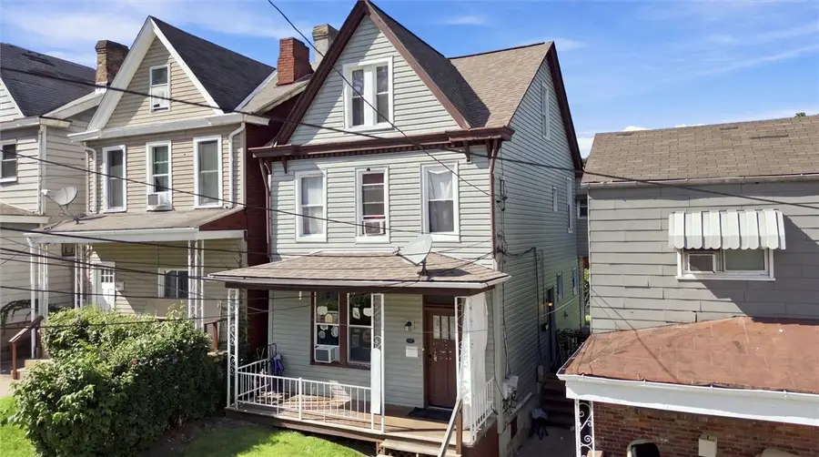 239 Anthony St, Pittsburgh, PA 15210 - #2