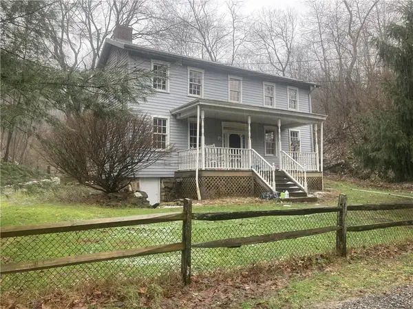 2524 Camp Meeting Road, Sewickley, PA 15143