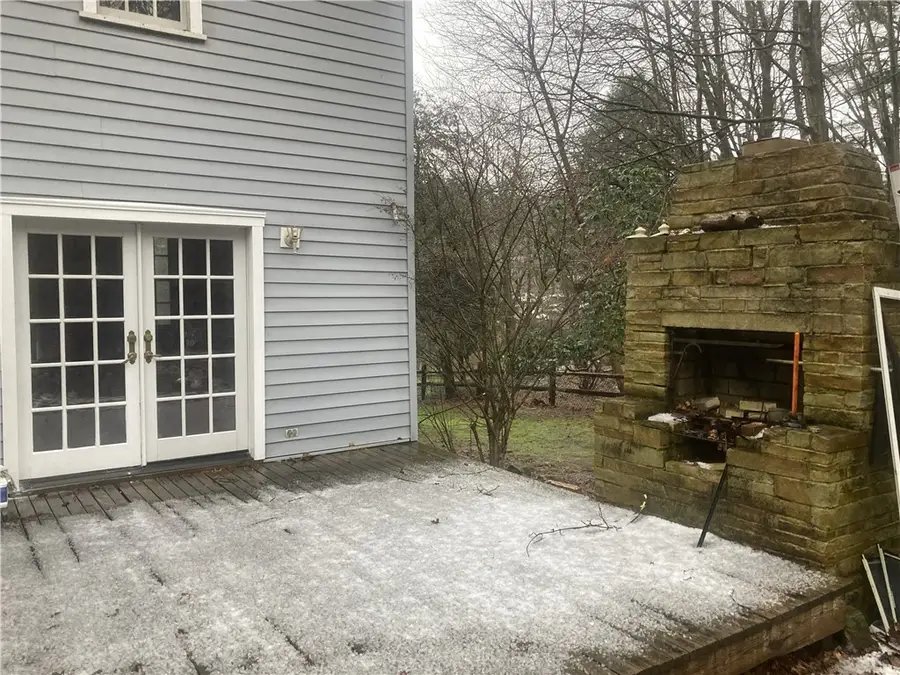 2524 Camp Meeting Road, Sewickley, PA 15143 - #2