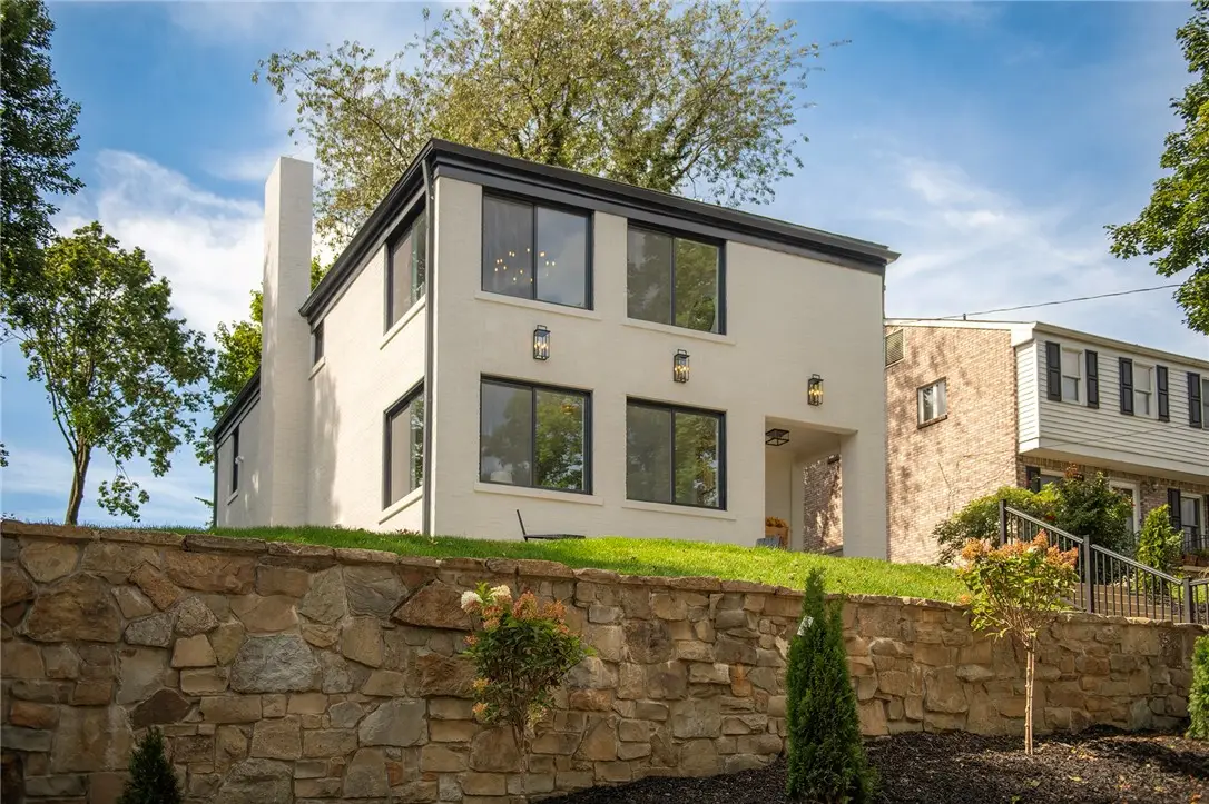 40 Lemoyne, Pittsburgh, PA 15228 - #1