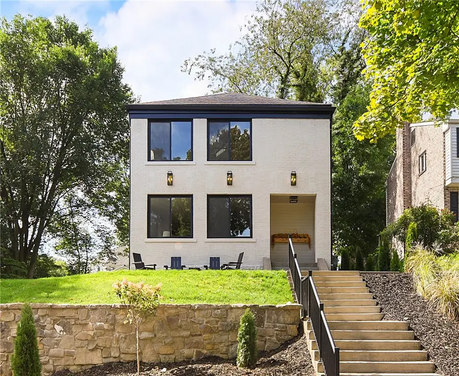40 Lemoyne, Pittsburgh, PA 15228 - #2