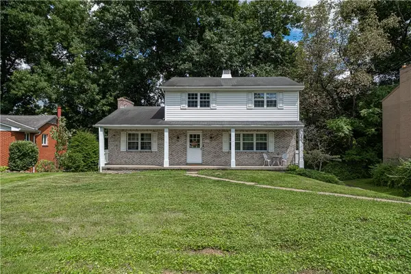 115 Saint Andrews Cir, Mckeesport, PA 15135