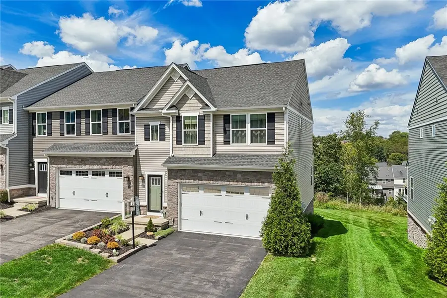 232 Frances Lane, McDonald, PA 15057 - #2