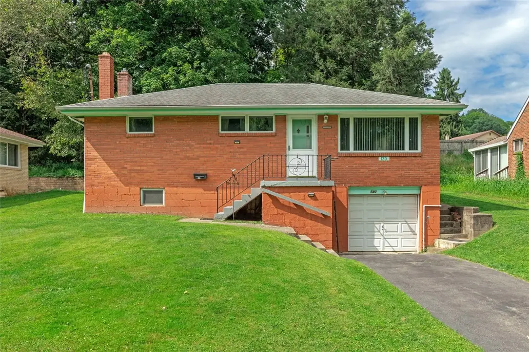 120 7th Street Ext., Trafford, PA 15085 - #1