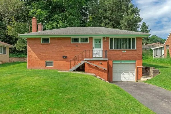 120 7th Street Ext., Trafford, PA 15085