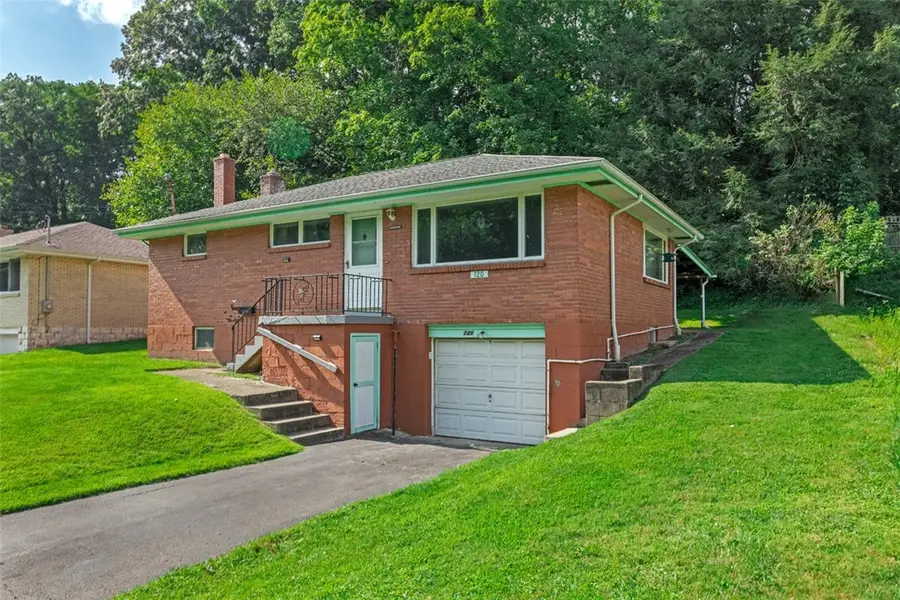 120 7th Street Ext., Trafford, PA 15085 - #2