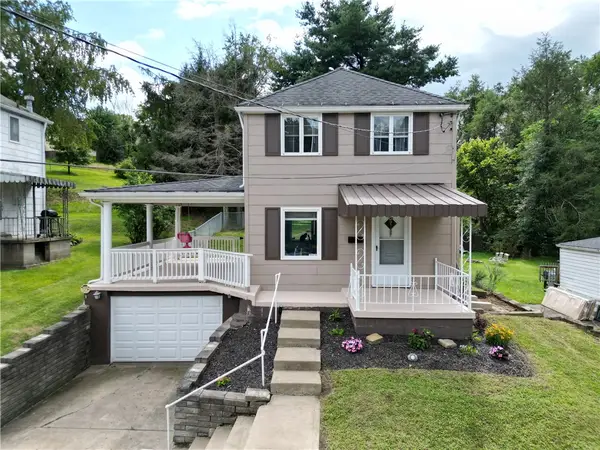 706 East Drive, Clairton, PA 15025