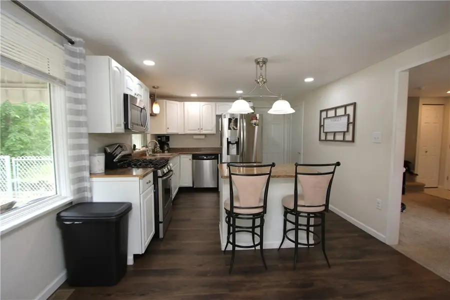 706 East Drive, Clairton, PA 15025 - #2