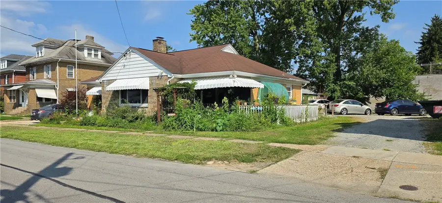 509 Church St, Indiana, PA 15701 - #3