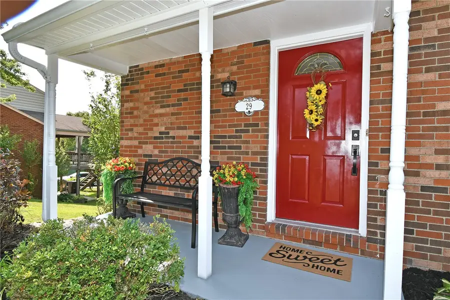 29 Cannongate Dr, South Fayette, PA 15057 - #3