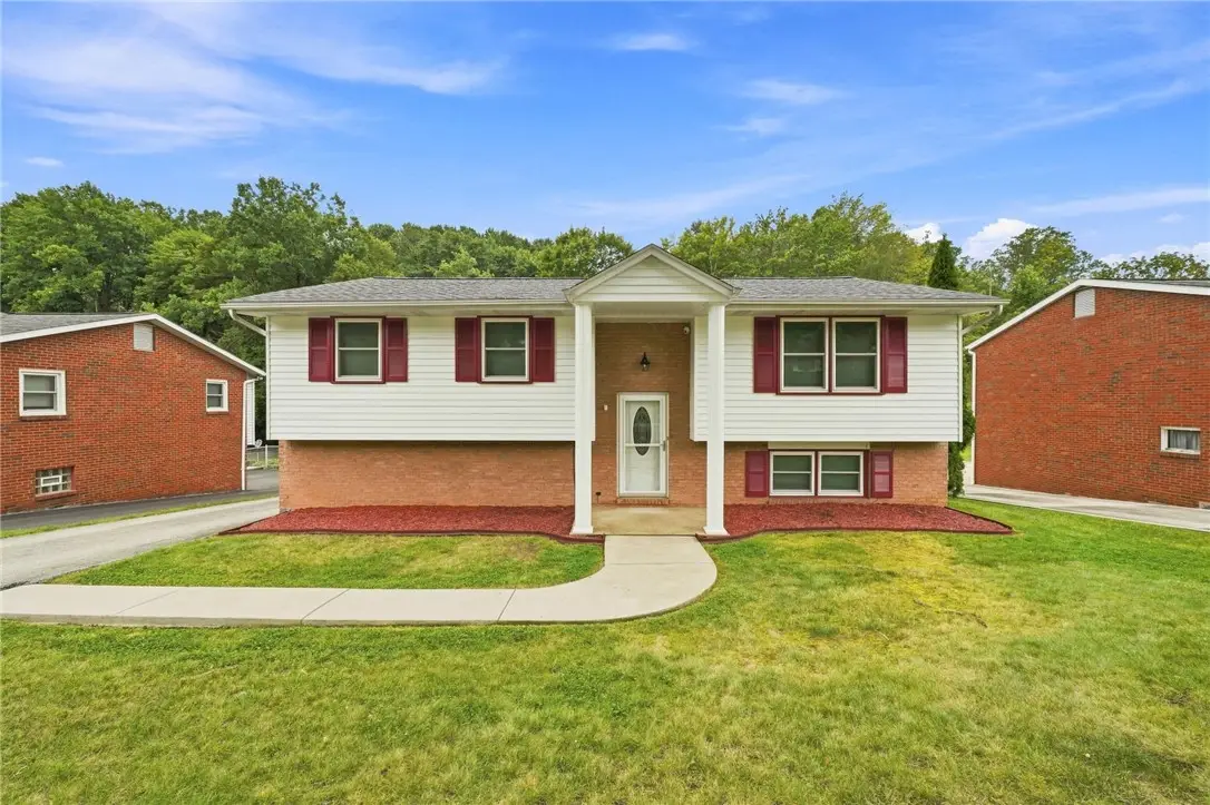 614 Stamford Drive, Greensburg, PA 15601 - #1
