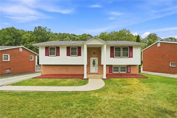 614 Stamford Drive, Greensburg, PA 15601