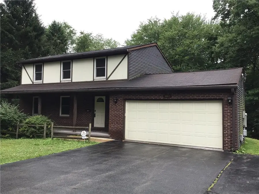 450 Greenwood Dr, Hermitage, PA 16148 - #2