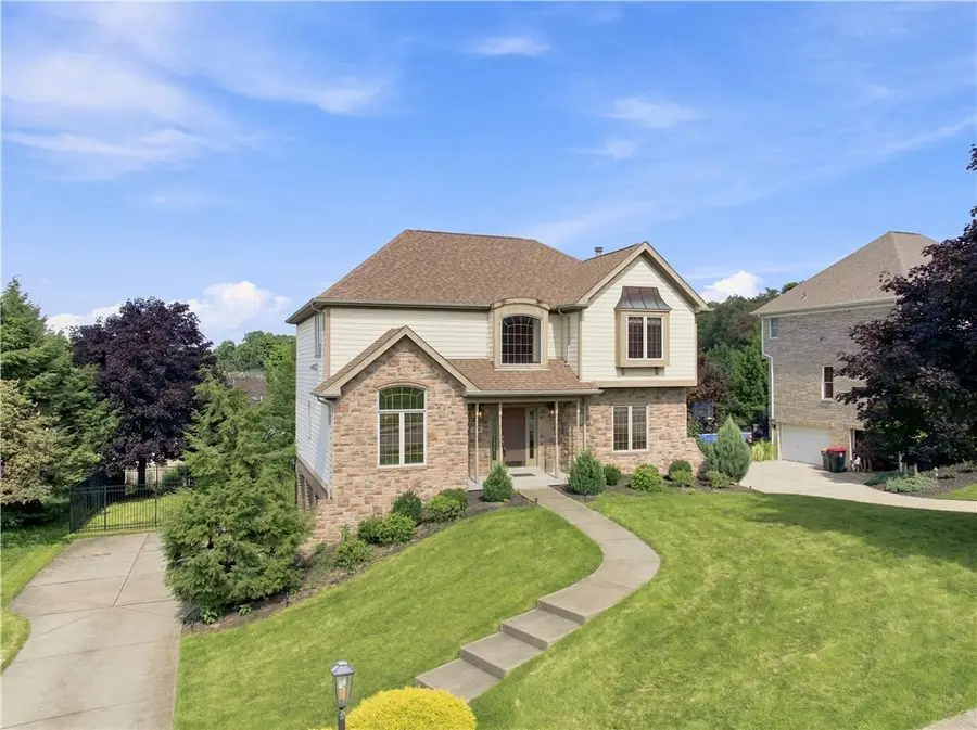 146 Williams Dr, Coraopolis, PA 15108 - #3