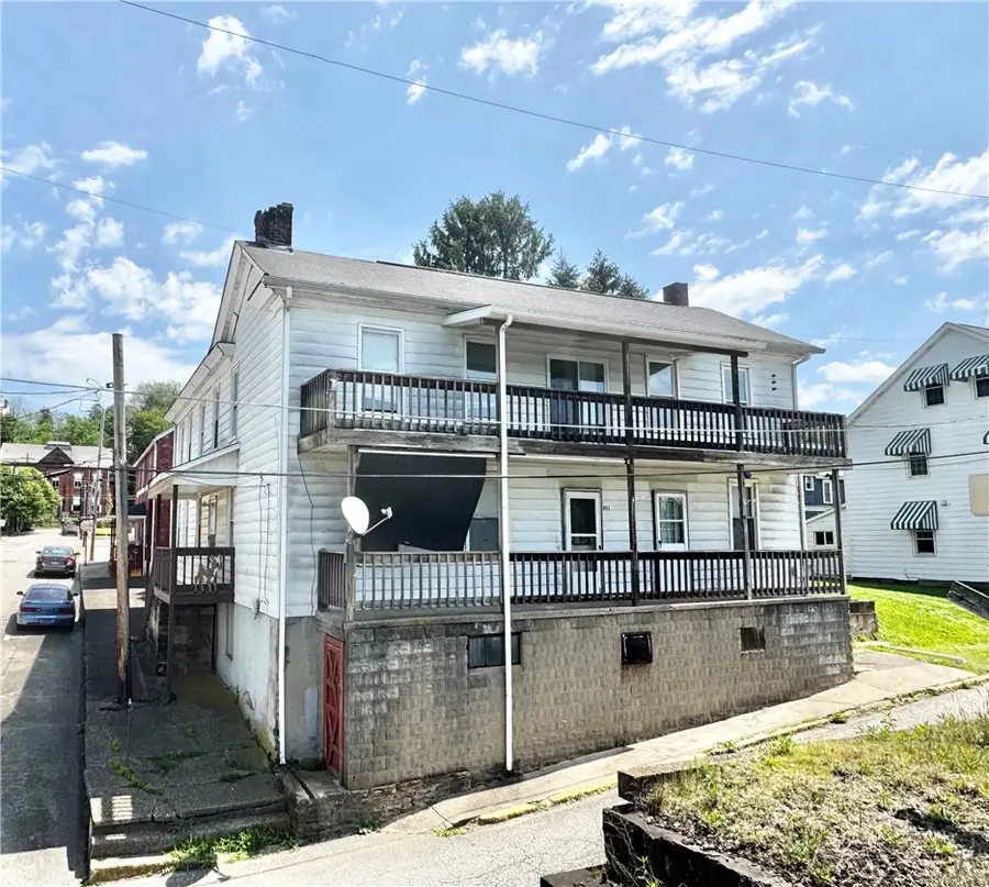 201 Water St, Fayette City, PA 15438 - #2