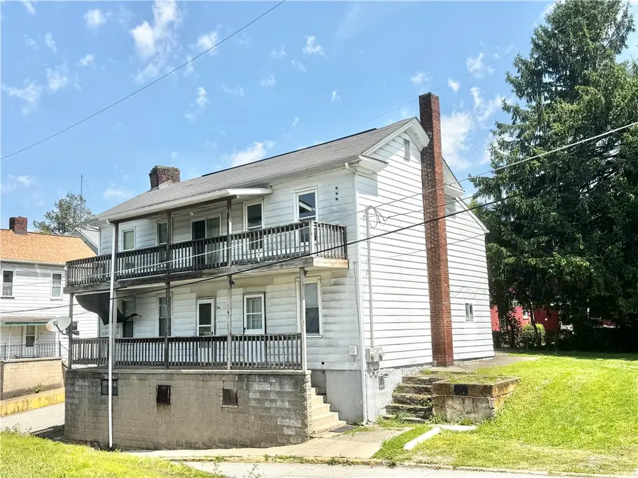 201 Water St, Fayette City, PA 15438 - #3