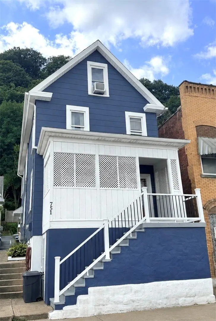 751 Freeport Rd, Creighton, PA 15030 - #1