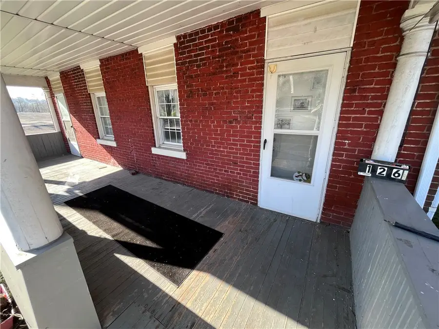 126-128 Ferry St, Creighton, PA 15030 - #2
