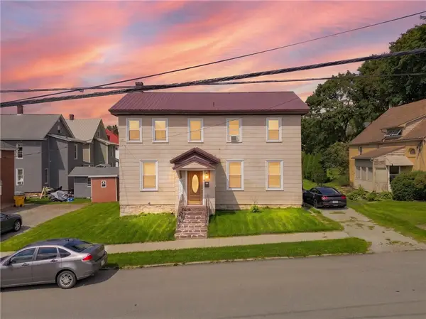256 W Fairview Street, Somerset, PA 15501