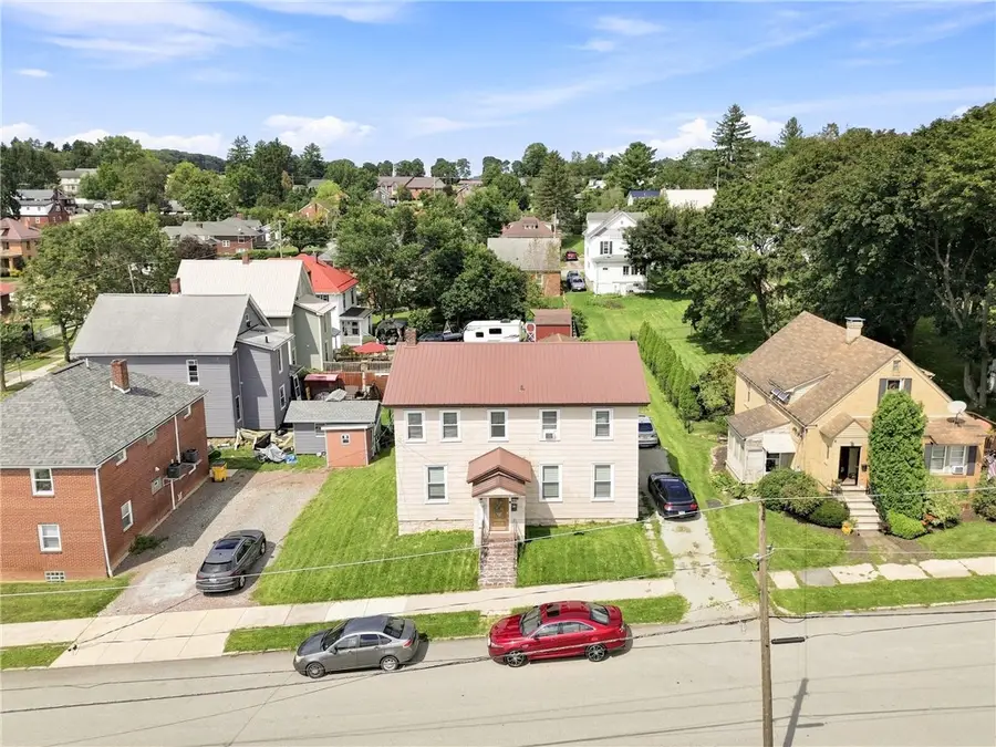 256 W Fairview Street, Somerset, PA 15501 - #2