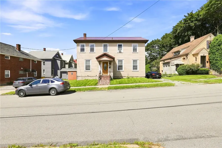 256 W Fairview Street, Somerset, PA 15501 - #3
