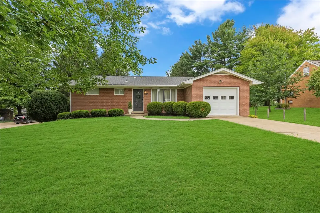 150 Mcmillen Ave, Beaver Falls, PA 15010 - #1