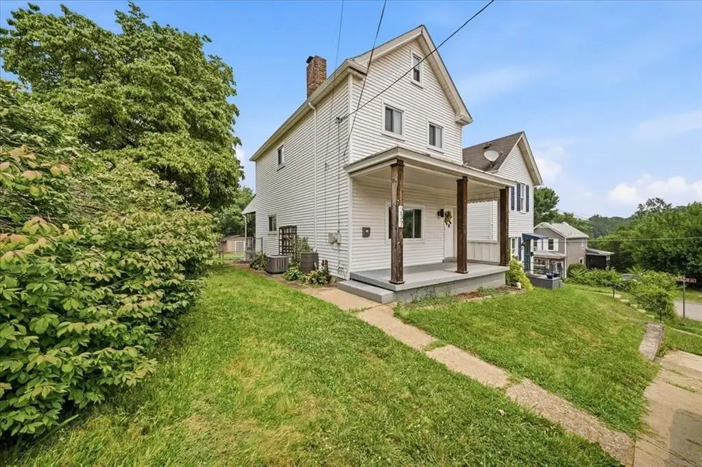 237 Mary Street, Homestead, PA 15120 - #1