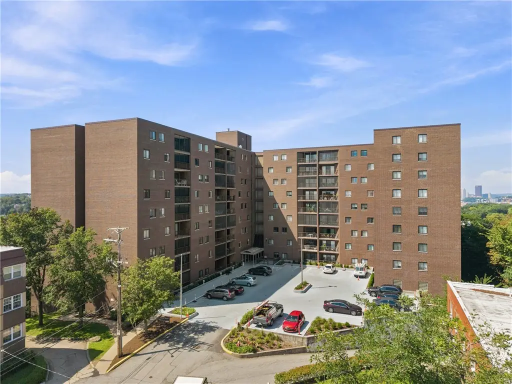 5600 Munhall Rd #601, Pittsburgh, PA 15217 - #1