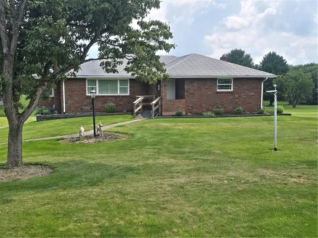 149 Keck Rd, Sarver, PA 16055 - #1
