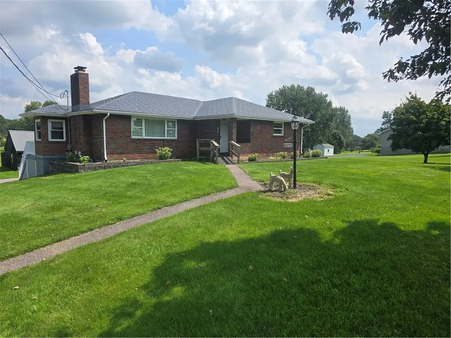 149 Keck Rd, Sarver, PA 16055 - #2
